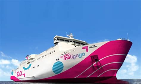 mega value class 2go|2go ferry booking.